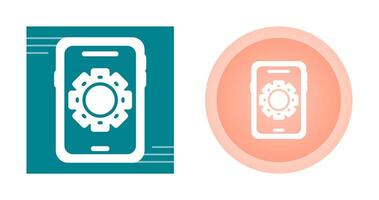 Smartphone Vector Icon