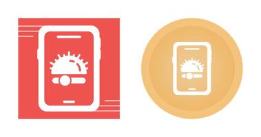 Smartphone Vector Icon