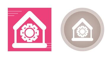 Home Vector Icon