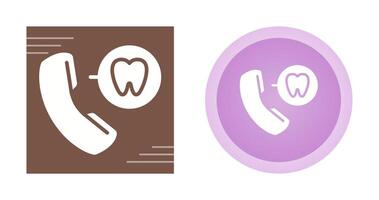 Phone Call Vector Icon