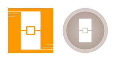 Rectangle Vector Icon