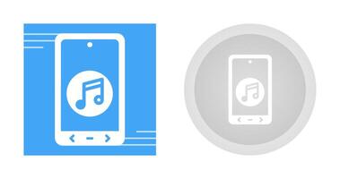 Music Vector Icon