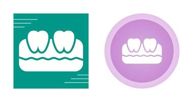 Teeth Vector Icon