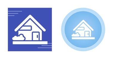 House Vector Icon