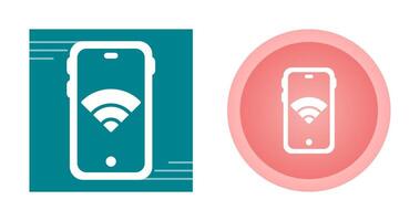 Wifi Vector Icon