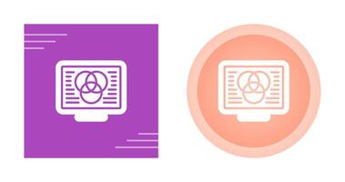 Color Correction Vector Icon