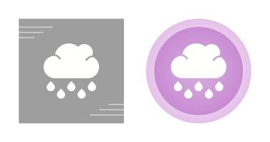 Clouds Vector Icon