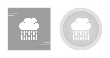 Cloud Vector Icon