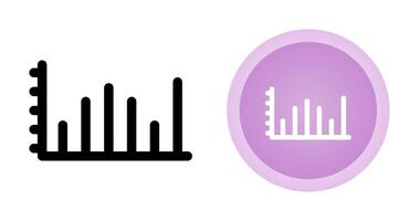 Stats Vector Icon