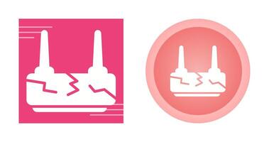 Router Device Vector Icon