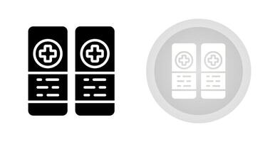 Folders Vector Icon