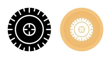 Target Vector Icon