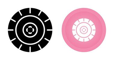 Target Vector Icon