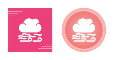 Cloud Vector Icon