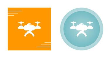 Drone Vector Icon