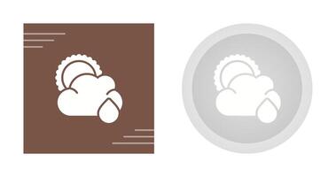 Cloud Vector Icon