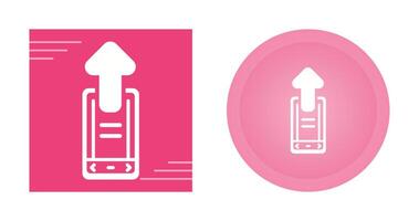 Upgrade Vector Icon