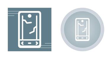 icono de vector de configuración de computadora