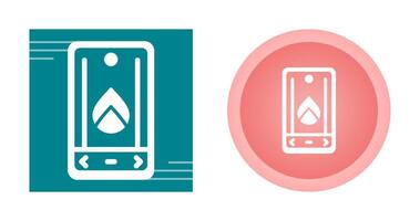 Smartphone Vector Icon