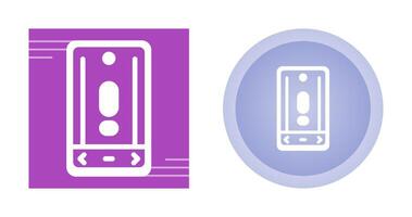 Smartphone Vector Icon