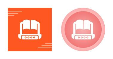 Manual Book Vector Icon