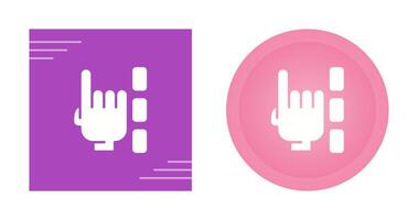 Selection Vector Icon