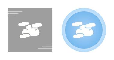 Clouds Vector Icon