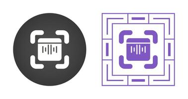 Speech Recognition Vector Icon