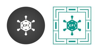 Key Performance Indicators Vector Icon