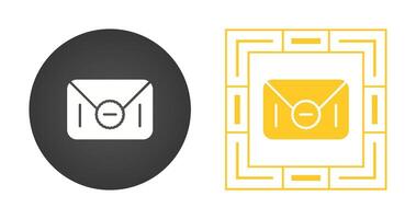 Email Vector Icon