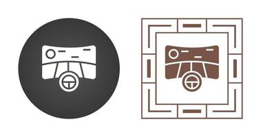 Simulation Game Vector Icon