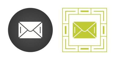 Email Vector Icon