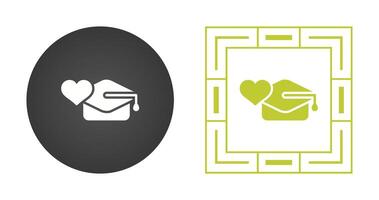 Alumni Relations Vector Icon