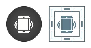 Smart Phone Vector Icon