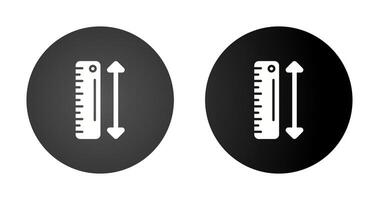 Scale Vector Icon