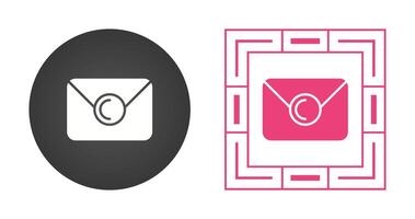 Envelope Vector Icon