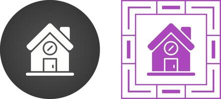 Home Vector Icon