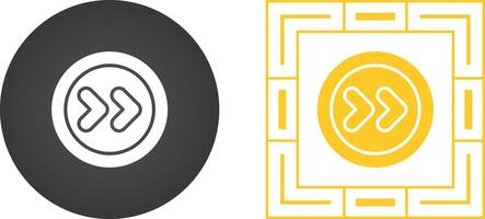 Angle Small Vector Icon