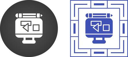 Prototype Vector Icon