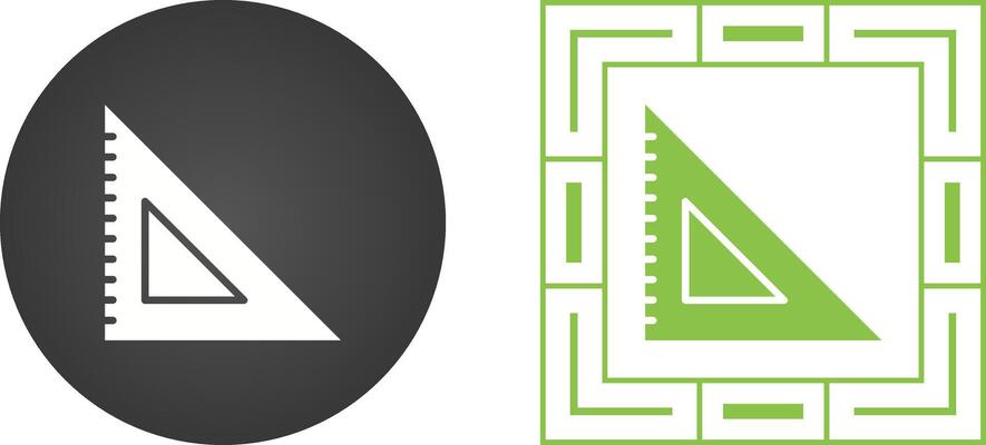 Drafting Compass Vector Icon