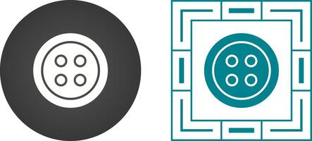 Menu Dots Vector Icon