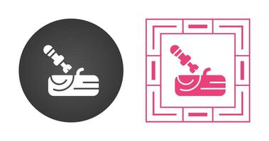 Crafting Vector Icon