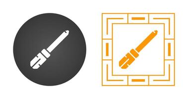 Screwdriver Vector Icon