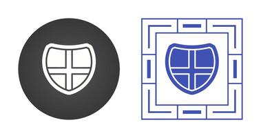 Shield Vector Icon