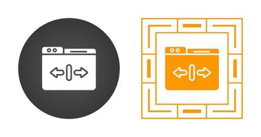 Scalability Vector Icon