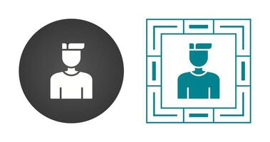 User Vector Icon