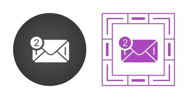 Notifications Vector Icon