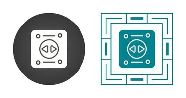 Socket Vector Icon