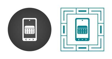 Calendar Vector Icon