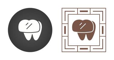 Veneer Vector Icon